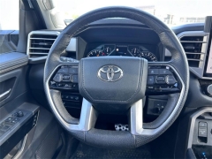 Used 2022 Toyota Tundra 4WD Limited CrewMax 5.5ft Bed at Dime Down by Frank Leta near Bridgeton, MO