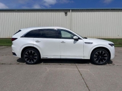 Used 2024  Mazda CX-90 3&period;3 Turbo S Premium AWD at Dime Down by Frank Leta near Bridgeton&comma; MO