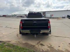Used 2022 Ford Super Duty F-350 DRW 4WD Crew Cab 8' Box at Dime Down by Frank Leta near Bridgeton, MO