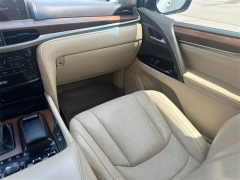 Used 2019 Lexus LX LX 570 Three Row 4WD at Dime Down by Frank Leta near Bridgeton, MO