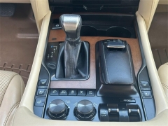 Used 2019 Lexus LX LX 570 Three Row 4WD at Dime Down by Frank Leta near Bridgeton, MO