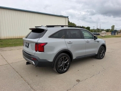 Used 2022  Kia Sorento X-Line SX Prestige AWD at Dime Down by Frank Leta near Bridgeton&comma; MO