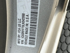 Used 2020  Ram 1500 Big Horn 4x4 Crew Cab 5'7" Box at Dime Down by Frank Leta near Bridgeton&comma; MO