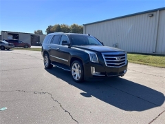  2015 Cadillac Escalade 4d SUV 4WD Premium at Dime Down by Frank Leta near Bridgeton, MO
