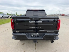 Used 2024  GMC Sierra 2500HD 4WD Crew Cab 159" Denali Ultimate at Dime Down by Frank Leta near Bridgeton&comma; MO