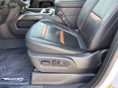 Used 2020 GMC Sierra 1500 4WD Crew Cab 147" AT4 at Dime Down by Frank Leta near Bridgeton, MO