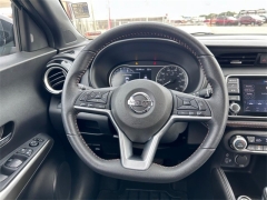 Used 2018  Nissan Kicks SR FWD at Dime Down by Frank Leta near Bridgeton, MO