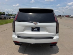Used 2021  Cadillac Escalade 4WD 4dr Sport at Dime Down by Frank Leta near Bridgeton&comma; MO
