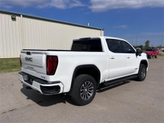 Used 2020 GMC Sierra 1500 4WD Crew Cab 147" AT4 at Dime Down by Frank Leta near Bridgeton, MO