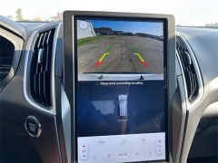 Used 2024 Ford Edge SEL AWD at Dime Down by Frank Leta near Bridgeton, MO