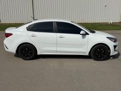 Used 2022  Kia Rio LX IVT at Dime Down by Frank Leta near Bridgeton&comma; MO
