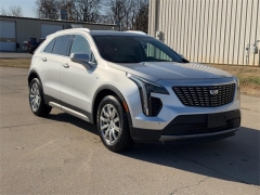  2019 Cadillac XT4 FWD 4dr Premium Luxury at Dime Down by Frank Leta near Bridgeton, MO