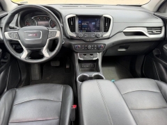 Used 2024  GMC Terrain AWD 4dr SLT at Dime Down by Frank Leta near Bridgeton&comma; MO
