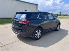 Used 2023 Chevrolet Equinox FWD 4dr LT w/1LT at Dime Down by Frank Leta near Bridgeton, MO
