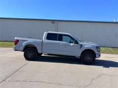 Used 2024  Ford F-150 4WD Tremor SuperCrew 5.5' Box at Dime Down by Frank Leta near Bridgeton, MO