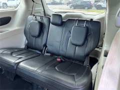 Used 2022 Chrysler Pacifica Touring L FWD at Dime Down by Frank Leta near Bridgeton, MO