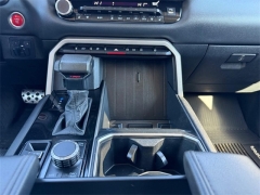 Used 2023  Toyota Tundra 4WD Limited CrewMax 5.5ft Bed at Dime Down by Frank Leta near Bridgeton, MO