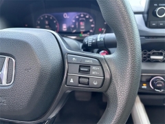 Used 2024 Honda Accord Sedan EX CVT at Dime Down by Frank Leta near Bridgeton, MO