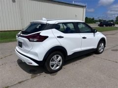 Used 2021 Nissan Kicks S FWD at Dime Down by Frank Leta near Bridgeton, MO