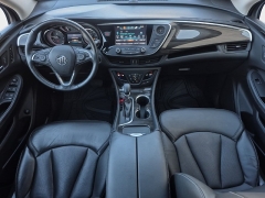 Used 2019  Buick Envision 4d SUV FWD Essence at Dime Down by Frank Leta near Bridgeton&comma; MO