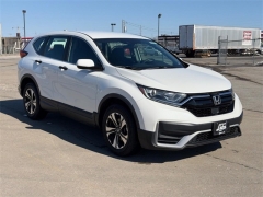  2021 Honda CR-V Special Edition 2WD at Dime Down by Frank Leta near Bridgeton, MO