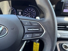 Used 2022  Hyundai Palisade SE FWD at Dime Down by Frank Leta near Bridgeton&comma; MO