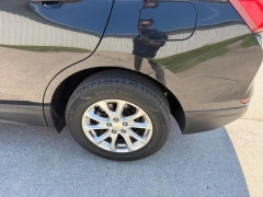 Used 2019  Chevrolet Equinox 4d SUV AWD LT w&sol;1LT at Dime Down by Frank Leta near Bridgeton&comma; MO