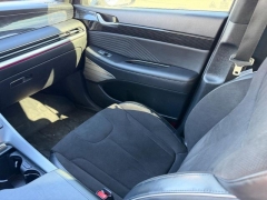 Used 2024  Hyundai Palisade Calligraphy Night Edition AWD at Dime Down by Frank Leta near Bridgeton&comma; MO