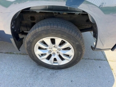Used 2021  Chevrolet Silverado 1500 4WD Crew Cab 157" Custom at Dime Down by Frank Leta near Bridgeton&comma; MO