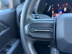 Used 2023  Chevrolet Colorado 4WD Crew Cab Trail Boss at Dime Down by Frank Leta near Bridgeton&comma; MO