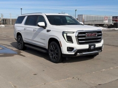  2026 GMC Yukon XL 4WD 4dr Elevation at Dime Down by Frank Leta near Bridgeton, MO