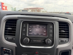 Used 2022  Ram 1500 Classic Tradesman 4x4 Quad Cab 6'4" Box at Dime Down by Frank Leta near Bridgeton&comma; MO