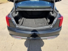 Used 2024  Cadillac CT5 RWD 4dr Sdn Premium Luxury at Dime Down by Frank Leta near Bridgeton&comma; MO