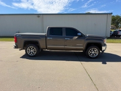 Used 2014  GMC Sierra 1500 4WD Crew Cab 143&period;5" SLT at Dime Down by Frank Leta near Bridgeton&comma; MO