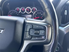 Used 2019 Chevrolet Silverado 1500 4WD Crew Cab 147" RST at Dime Down by Frank Leta near Bridgeton, MO