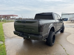 Used 2019 Ford F-150 4WD SuperCrew Box at Dime Down by Frank Leta near Bridgeton, MO
