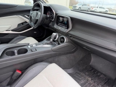 Used 2018  Chevrolet Camaro 2d Coupe LT2 V6 at Dime Down by Frank Leta near Bridgeton&comma; MO