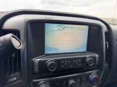 Used 2018  Chevrolet Silverado 1500 4WD Crew Cab 143&period;5" LTZ w&sol;1LZ at Dime Down by Frank Leta near Bridgeton&comma; MO