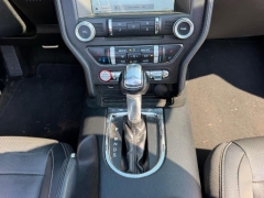 Used 2017  Ford Mustang 2d Convertible EcoBoost Premium at Dime Down by Frank Leta near Bridgeton&comma; MO