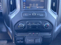 Used 2021  Chevrolet Silverado 2500HD 4WD Crew Cab 159" Custom at Dime Down by Frank Leta near Bridgeton, MO