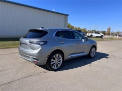 Used 2023  Buick Envision AWD 4dr Avenir at Dime Down by Frank Leta near Bridgeton, MO