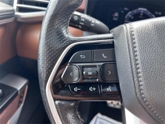 Used 2022 Toyota Tundra Hybrid 4WD 1794 Edition CrewMax 5.5ft Bed at Dime Down by Frank Leta near Bridgeton, MO