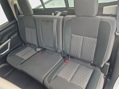 Used 2023  Nissan Titan 4x4 Crew Cab SV at Dime Down by Frank Leta near Bridgeton&comma; MO