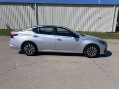 Used 2024 Nissan Altima 2.5 SV Sedan at Dime Down by Frank Leta near Bridgeton, MO