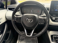 Used 2024  Toyota Corolla Hatchback SE CVT at Dime Down by Frank Leta near Bridgeton&comma; MO