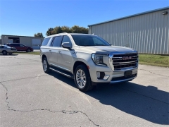  2023 GMC Yukon XL 4WD 4dr SLT at Dime Down by Frank Leta near Bridgeton, MO