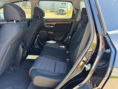 Used 2019  Honda CR-V 4d SUV AWD EX at Dime Down by Frank Leta near Bridgeton&comma; MO