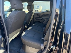 Used 2023  Chevrolet Colorado 4WD Crew Cab Trail Boss at Dime Down by Frank Leta near Bridgeton&comma; MO