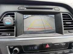 Used 2016  Hyundai Sonata 4dr Sdn 2&period;4L SE at Dime Down by Frank Leta near Bridgeton&comma; MO