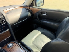 Used 2021  Nissan Armada 4x4 SL at Dime Down by Frank Leta near Bridgeton&comma; MO